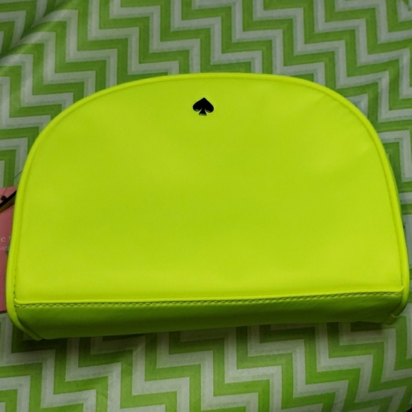 kate spade Handbags - Kate Spade Dome Cosmetic Bag